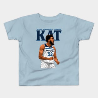 KAT Kids T-Shirt